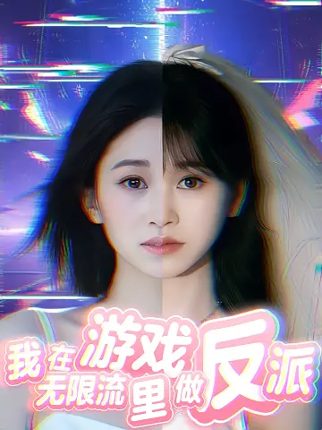 《无限流反派》：逆袭之路，智斗主角团！