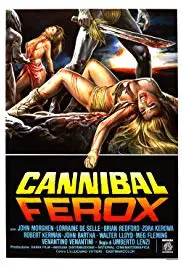 《亚马逊食人族》：禁片背后的真相，一部挑战道德底线的血腥cult片