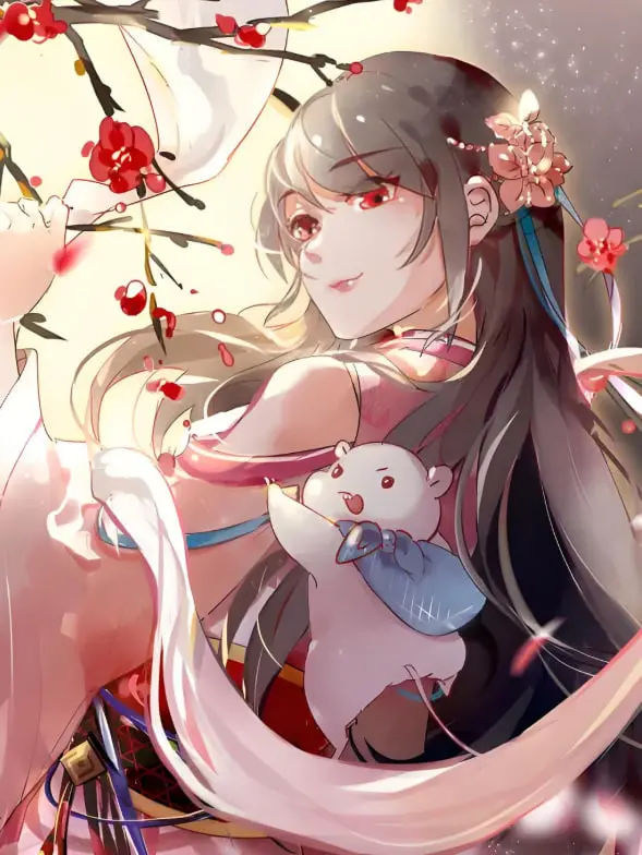 逆袭爽漫！《万渣朝凰 动态漫画 第三季》：看女主如何智斗渣男，手撕绿茶！