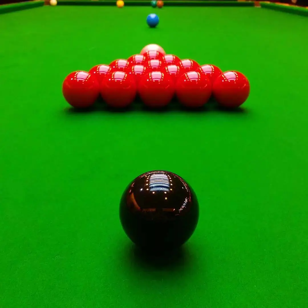 瑞恩·戴能否晋级？2023斯诺克苏格兰公开赛资格赛，江俊挑战！