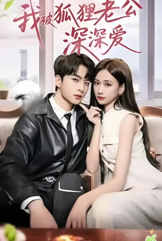 人狐绝恋：《我被狐狸老公深深爱》——跨越种族的甜蜜禁忌之恋，高甜预警！