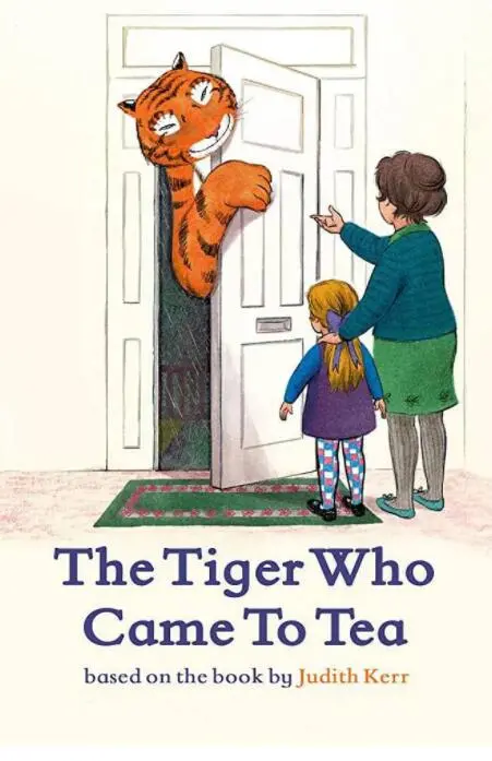 《老虎来喝下午茶》：关于爱与失去的温柔絮语，一场意想不到的治愈之旅，让人泪中带笑！